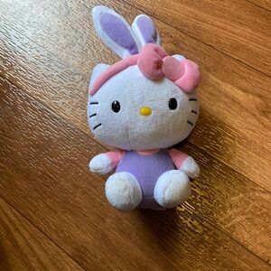 🖤 🐣 Easter bunny hello kitty 🐣🖤